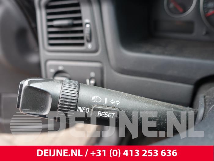 Volvo XC70 Kombischalter Lenksäule O297227