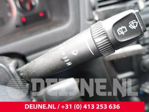 Volvo XC70 Steering column stalk O297227 photo 2