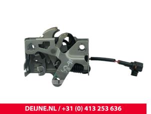 BYD Atto 3 Schlossmechanik Motorhaube O297184 foto 2