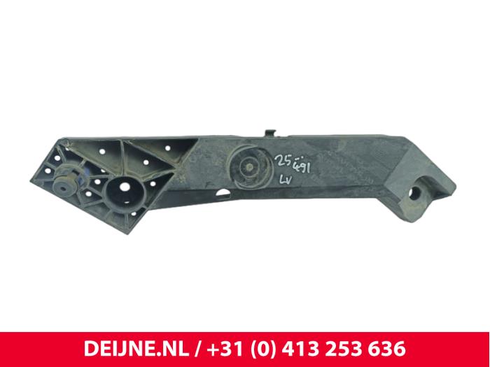 Renault Trafic Front part support O297181