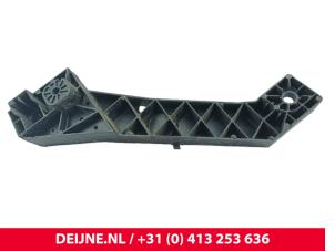 Renault Trafic Vorderteilstütze O297181 foto 2