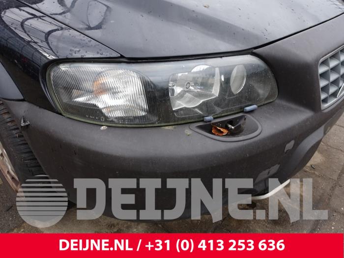 Volvo XC70 Scheinwerfer rechts O297245