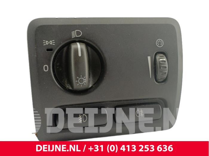Volvo XC70 Licht Schalter O297246