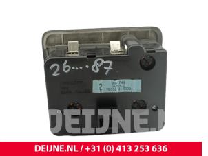 Volvo XC70 Licht Schalter O297246 foto 2