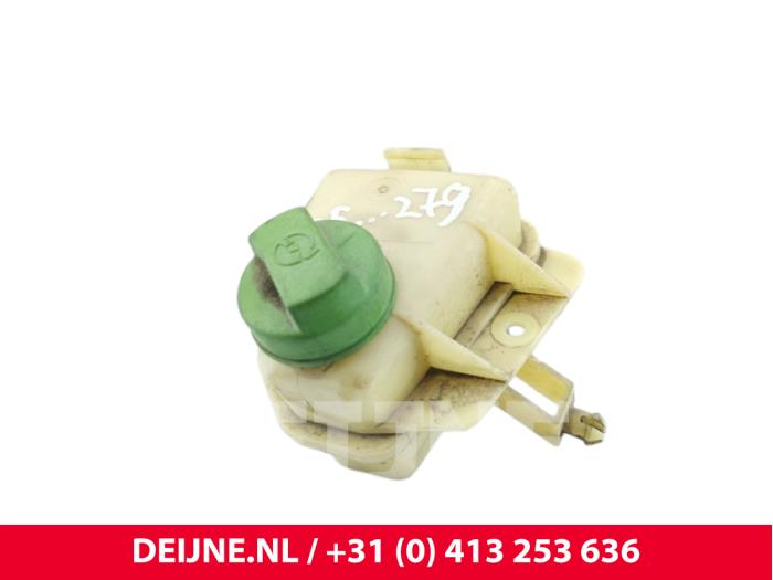 Volkswagen Transporter Lenkkraftverstärker Ölbehälter O297196