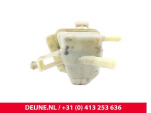 Volkswagen Transporter Lenkkraftverstärker Ölbehälter O297196 foto 3