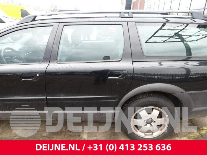 Volvo XC70 Tür 4-türig links hinten O297248