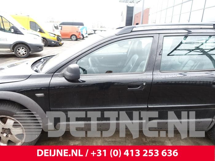 Volvo XC70 Tür 4-türig links vorne O297249