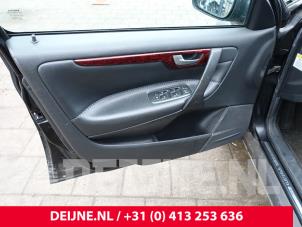 Volvo XC70 Portier 4Deurs links-voor O297249 foto 2