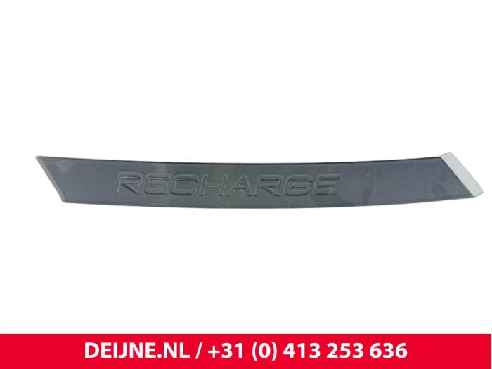 Volvo XC40 Zierleiste O297197
