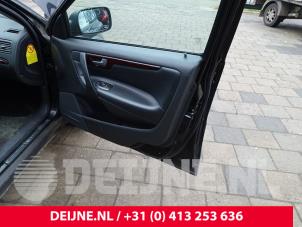 Volvo XC70 Front door 4-door, right O297250 photo 2