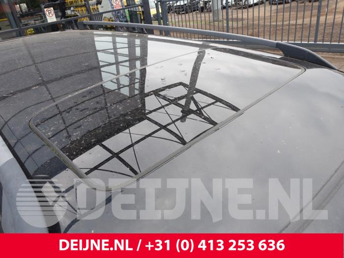 Volvo XC70 Schiebedach O297264