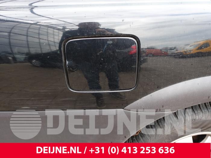 Volvo XC70 Tankklappe O297269