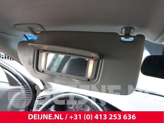 Volvo XC70 Sonnenblende O297274