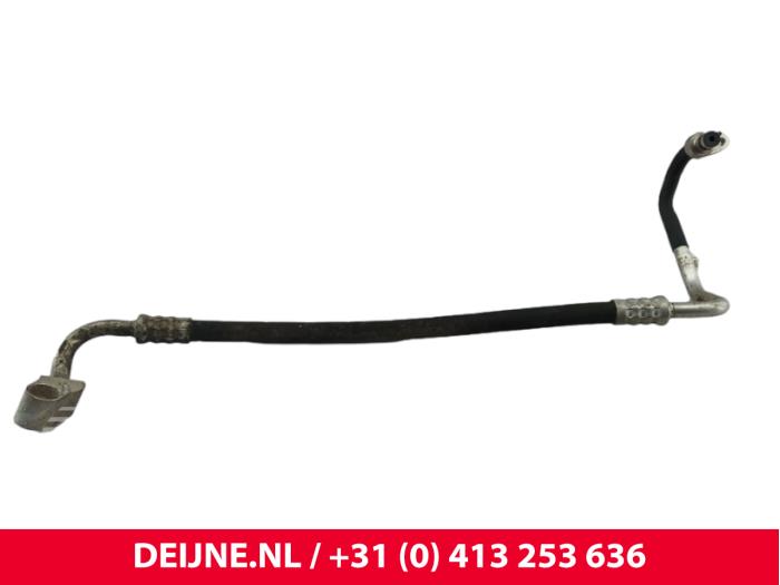 Volkswagen Transporter Airco Leiding O297280