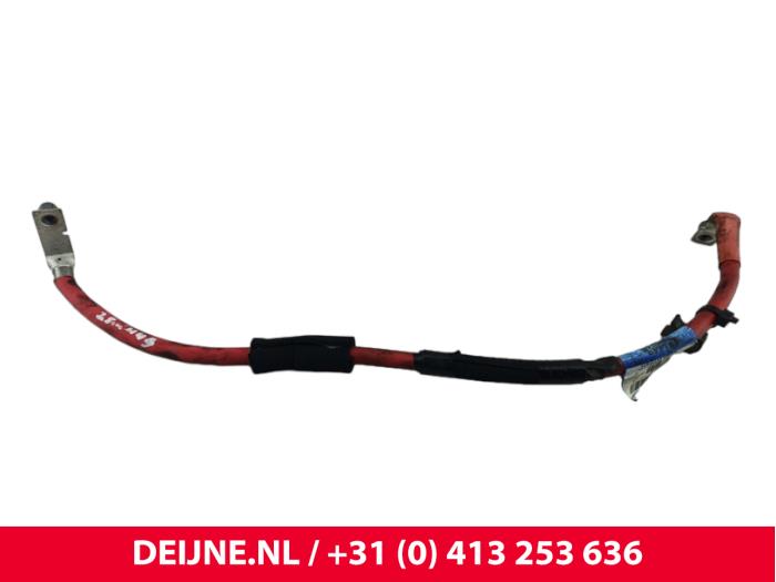 Opel Vivaro Kabel (diversen) O297295