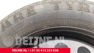 Volvo XC70 Thuiskomer O297301 foto 3
