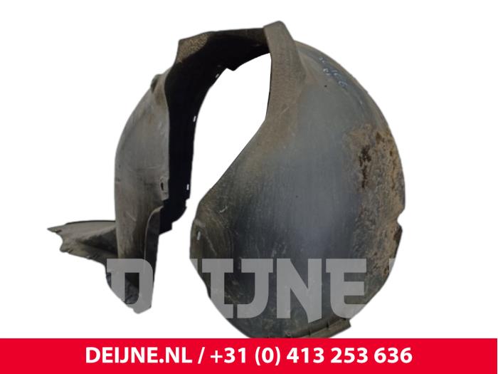 Volkswagen Caddy Wheel arch liner O297304