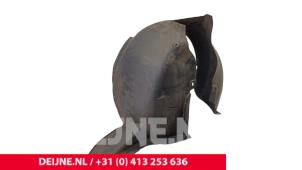 Volkswagen Caddy Wheel arch liner O297304 photo 2