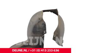 Volkswagen Caddy Wheel arch liner O297304 photo 3