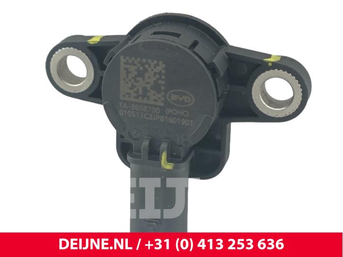 BYD Atto 3 Airbag Sensor O297310