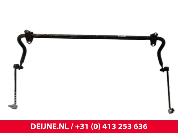 Volkswagen Crafter Stabilisator vorne O297309