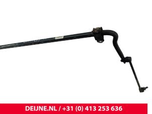 Volkswagen Crafter Stabilisator vorne O297309 foto 2