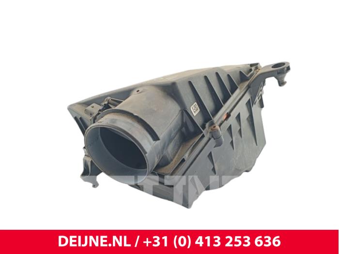 Volvo V90 Luftfiltergehäuse O297313