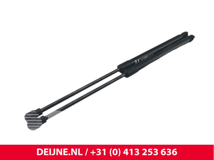 Nissan Townstar Set Gasdempers Achterklep O297318