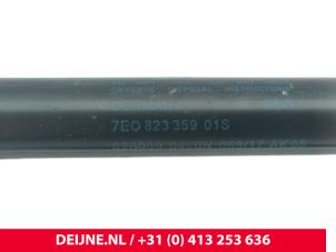 Volkswagen Transporter Bonnet gas strut, right O297320 photo 3