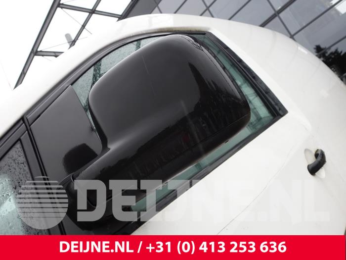 Volkswagen Caddy Wing mirror, left O297335