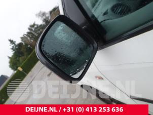 Volkswagen Caddy Wing mirror, left O297335 photo 2