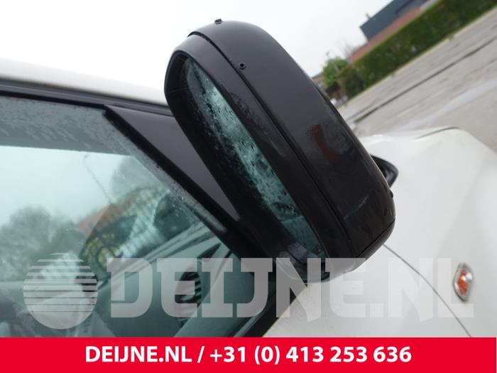 Volkswagen Caddy Wing mirror, right O297336