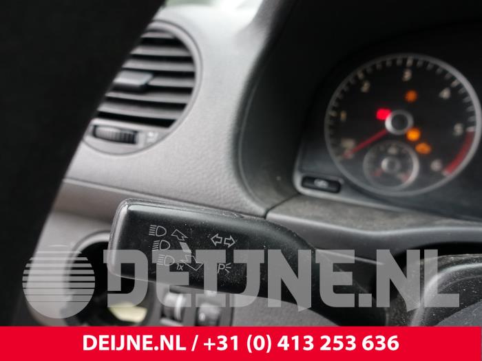 Volkswagen Caddy Steering column stalk O297337