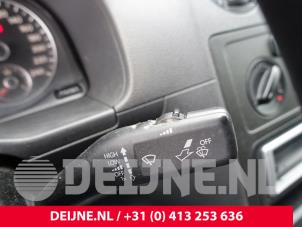 Volkswagen Caddy Kombischalter Lenksäule O297337 foto 2