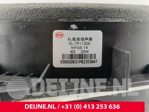 BYD Atto 3 Lautsprecher O297378 foto 3