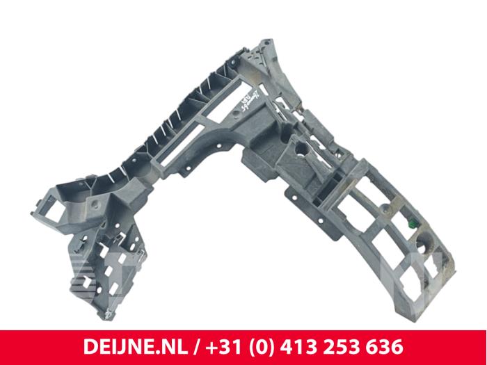 Volvo XC90 Stoßstangenstütze rechts hinten O297379