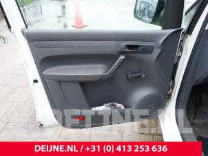 Volkswagen Caddy Door 2-door, left O297351 photo 2
