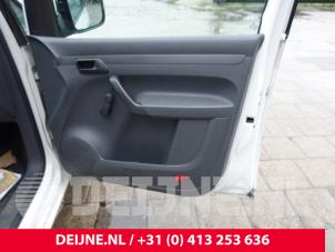 Volkswagen Caddy Door 2-door, right O297352 photo 2