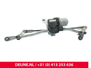 Volvo V90 Wiper motor + mechanism O297385 photo 2