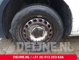 Volkswagen Caddy Felgen Set O297370 foto 2