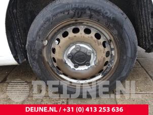 Volkswagen Caddy Felgen Set O297370 foto 3