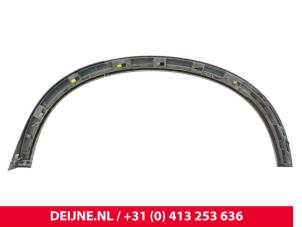 Volvo XC90 Flared wheel arch O297396 photo 2