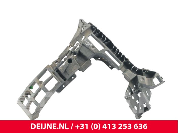 Volvo XC90 Stoßstangenstütze links hinten O297398