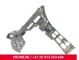 Volvo XC90 Rear bumper bracket, left O297398 photo 2