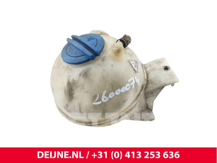 Volkswagen Crafter Ausgleichsbehälter O297400