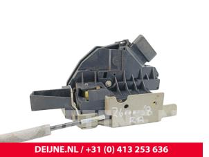 Ford Transit Schließmechanik Hecktür Bus-Lieferwagen O297402 foto 3