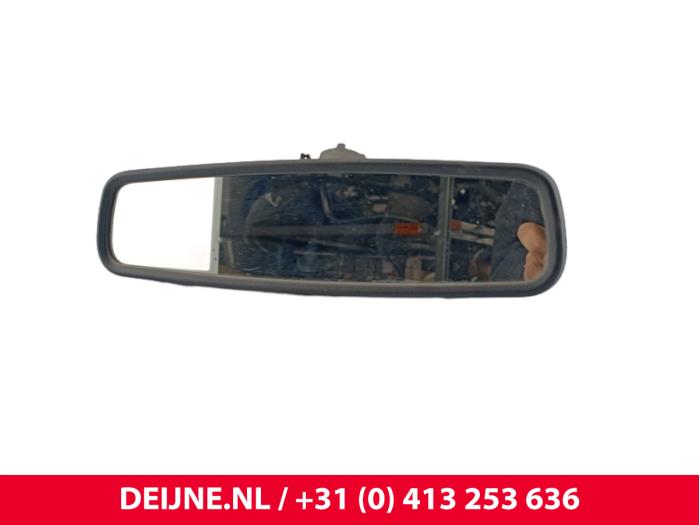 Ford Transit Custom Innenspiegel O297404