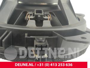 Volvo S60 Lautsprecher O297407 foto 4
