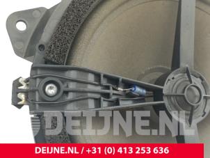 Volvo S60 Lautsprecher O297407 foto 3